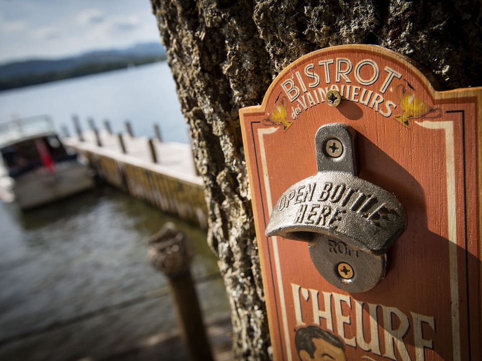 Cottage | Bathroom | Shower