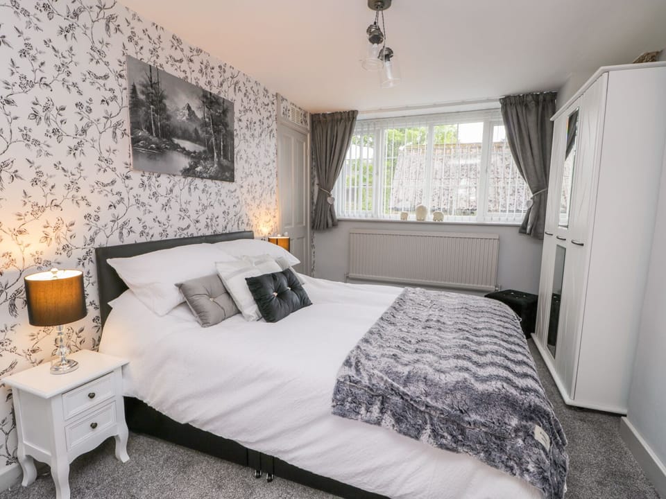 11A High Street Cottage in England