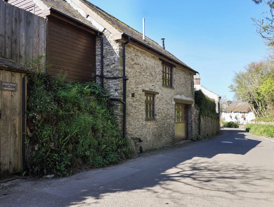 Cottage | Exterior