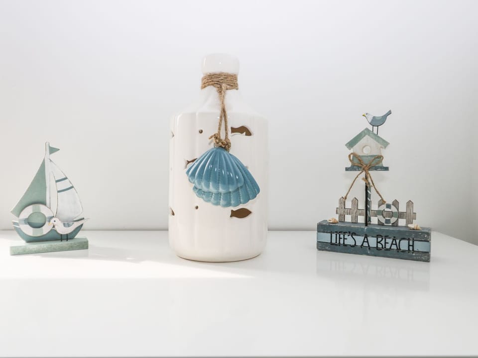 Cottage | 2 bedrooms, individually decorated, individually furnished, free WiFi