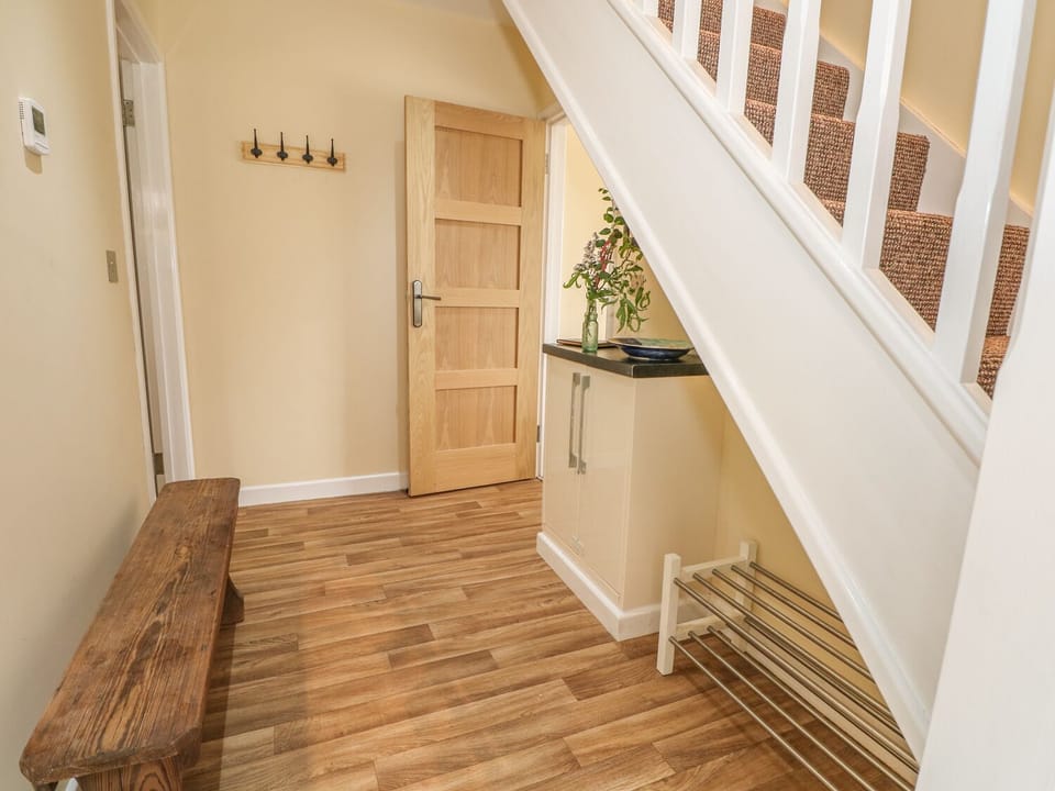 Beau Annexe House in Ringwood