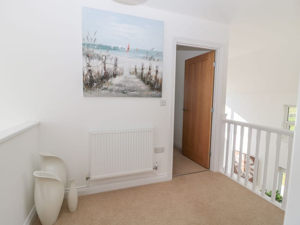 Cottage | 3 bedrooms, individually decorated, individually furnished, free WiFi