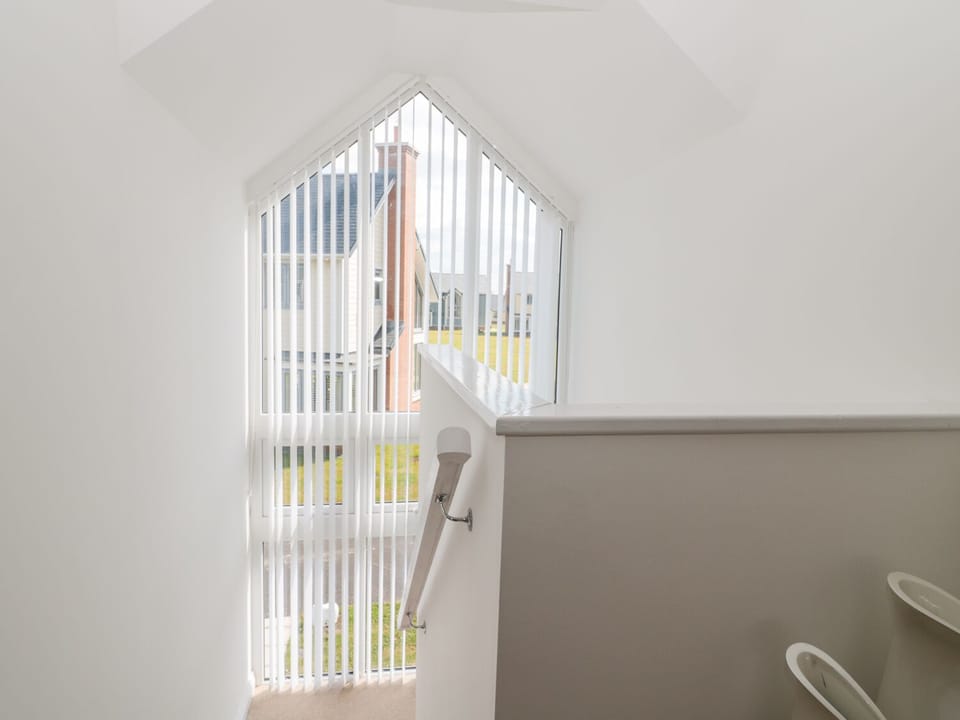 Cottage | Interior detail
