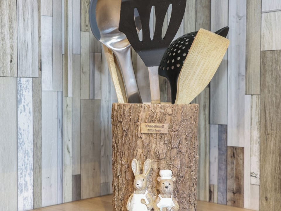 Cottage | Interior detail
