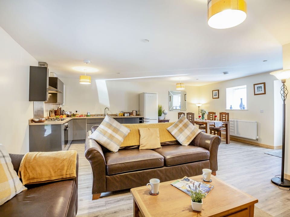 Cottage | Interior