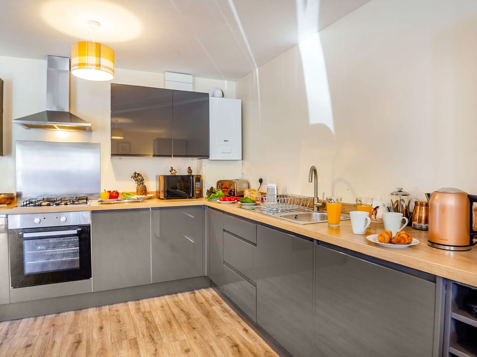 Cottage | Interior