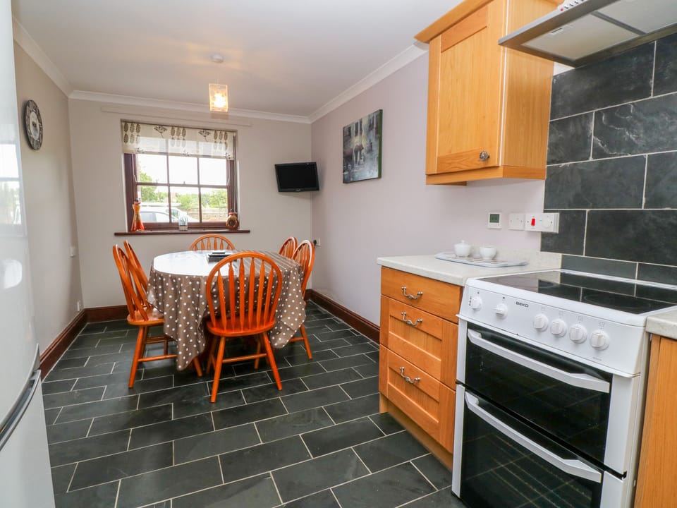 Cottage | Interior