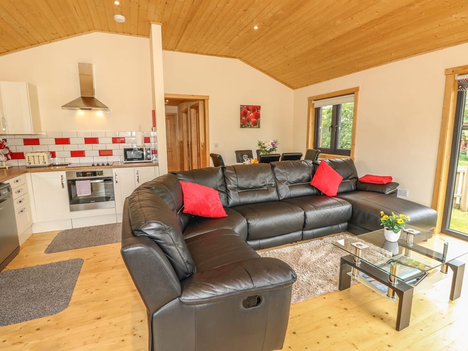Cottage | Interior