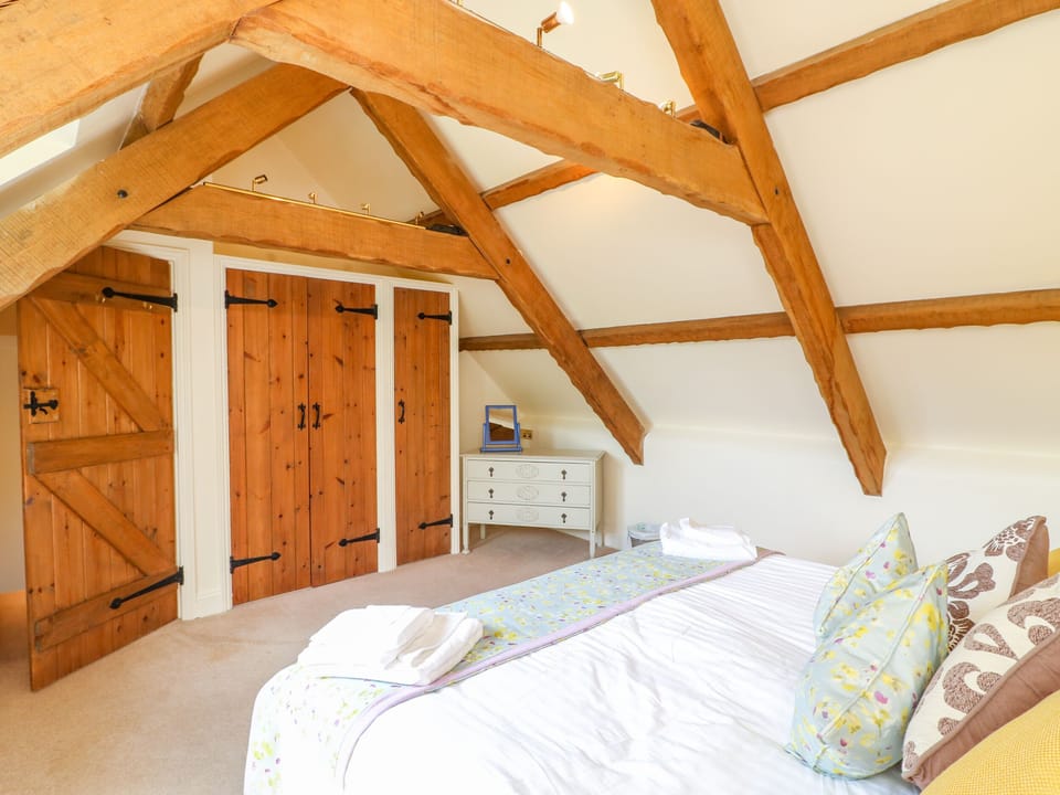 Great Bradley Cottage House in West Somerset District