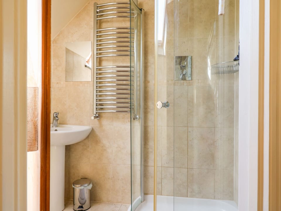 Great Bradley Cottage House in West Somerset District