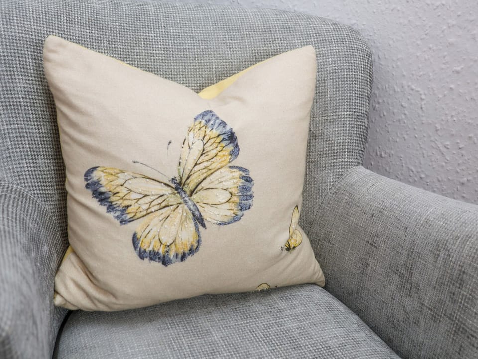Cottage | Interior detail
