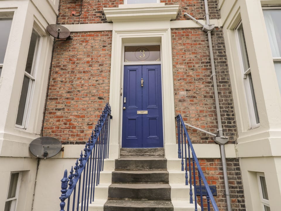 Cottage | Exterior