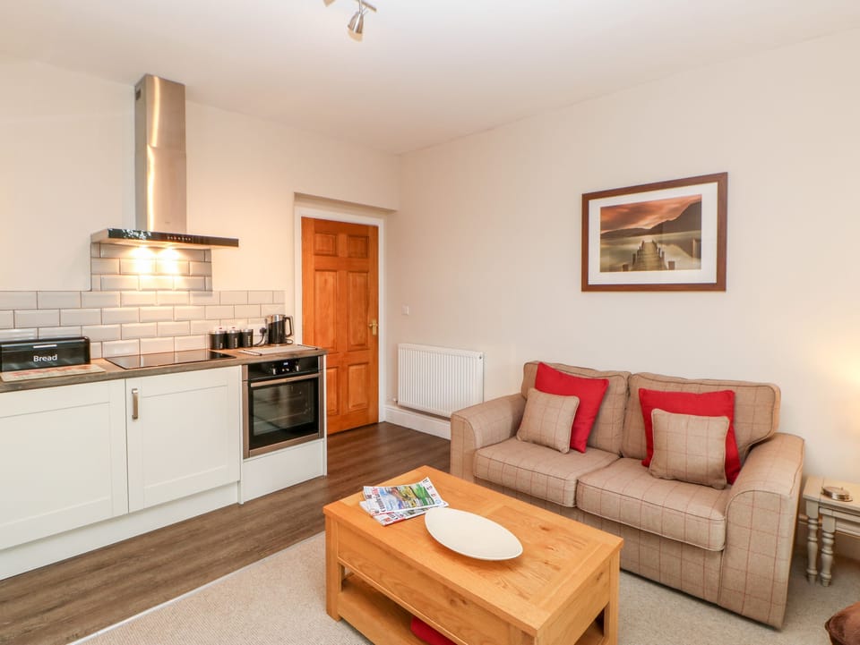 Cottage | Interior