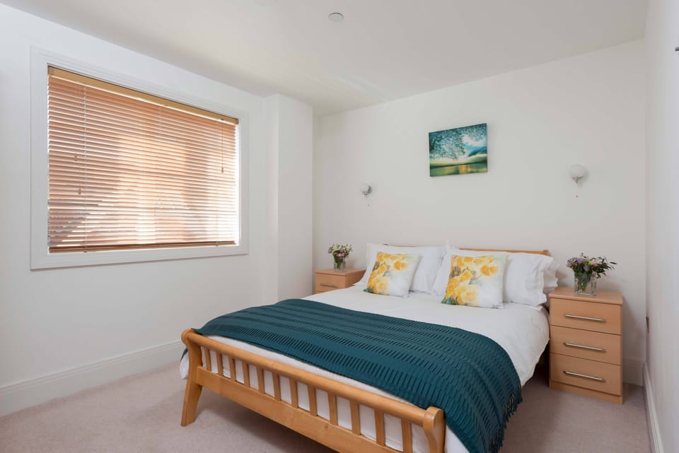 Abbey View Apartment Cottage in England