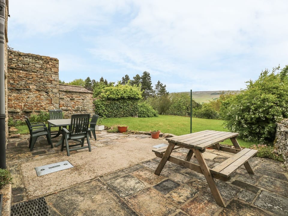 Cottage | Interior