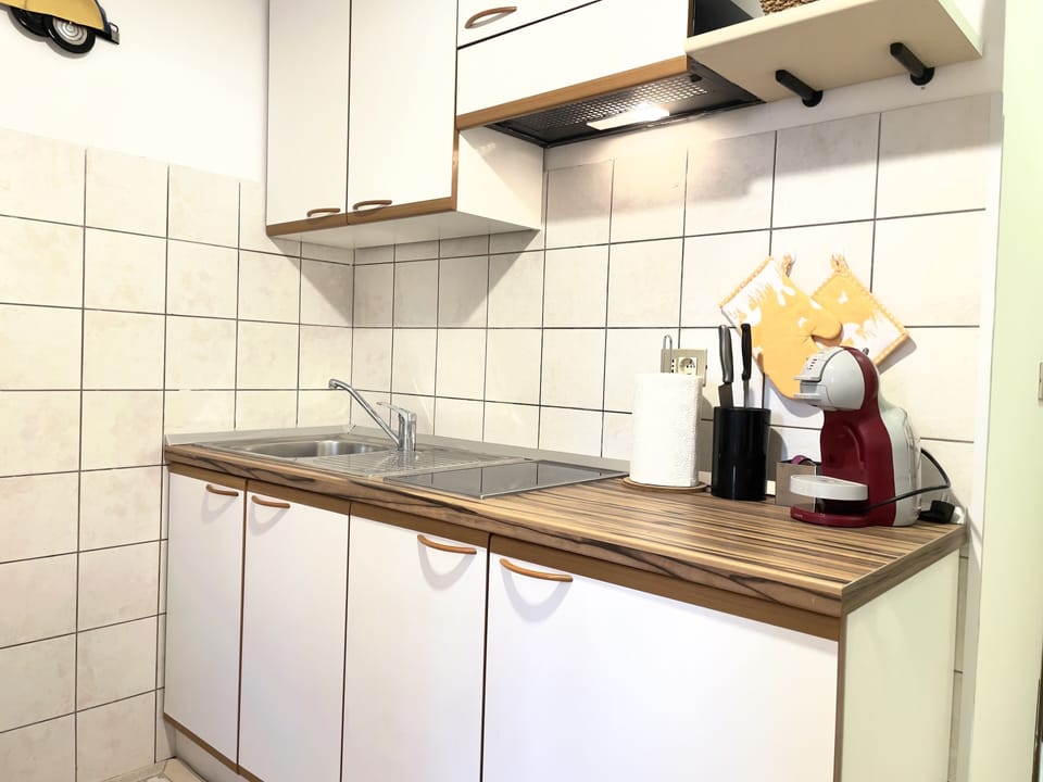 Electric kettle