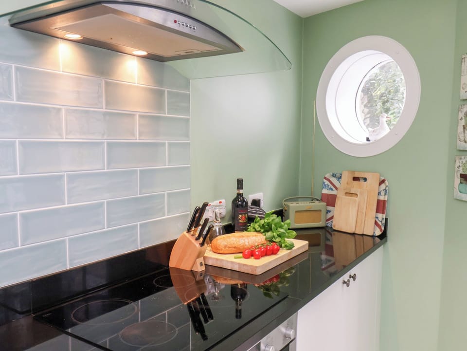 Cottage | Interior