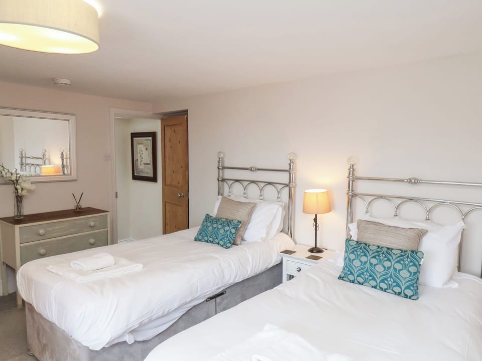 20A St Hilda's House in England