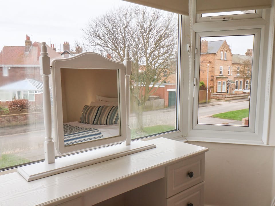 Cottage | View from property