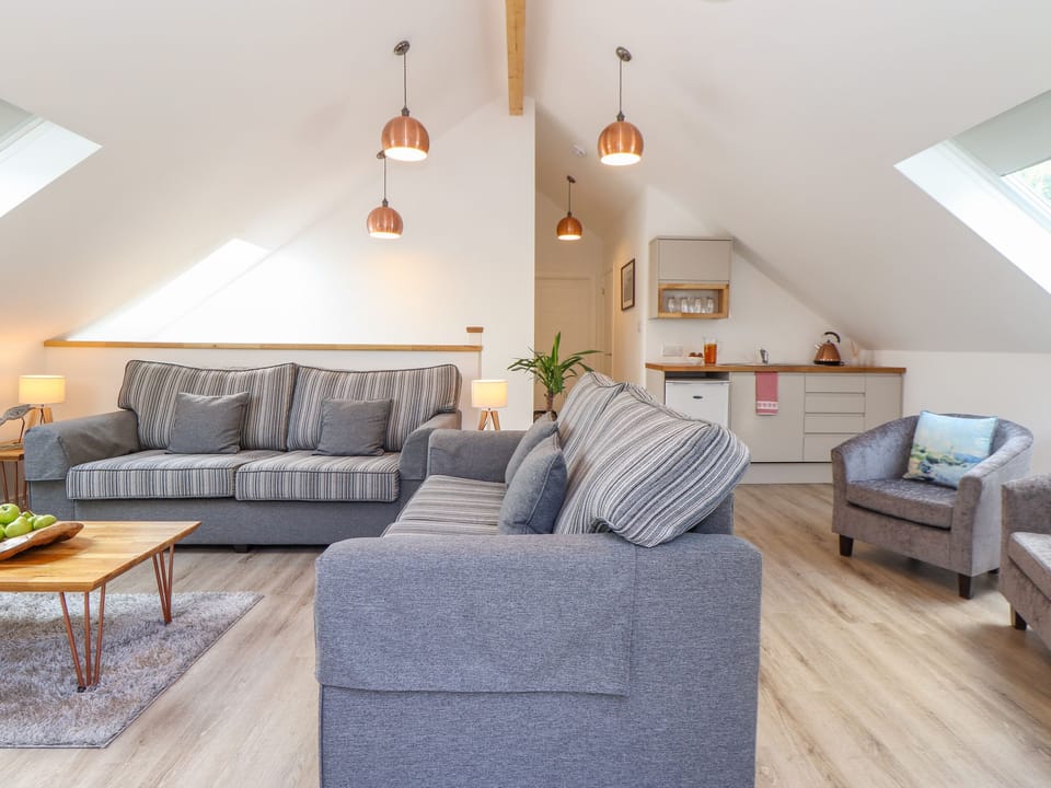 Cottage | Interior