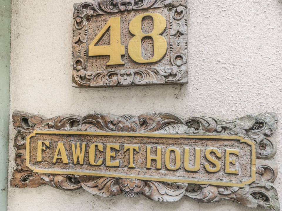 Cottage | Exterior detail