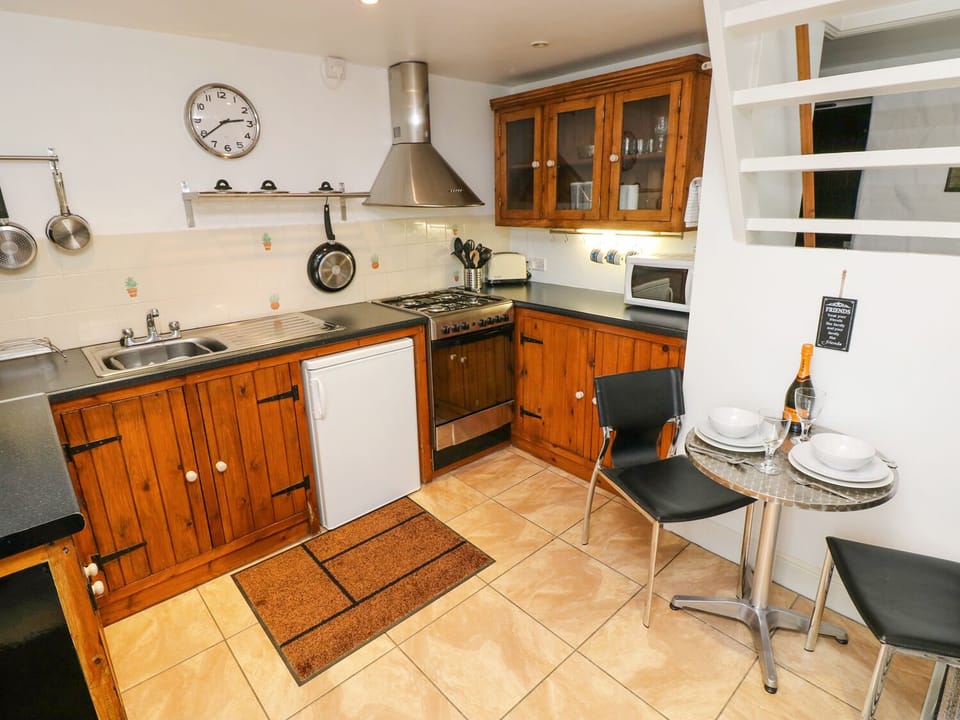 Cottage | Interior