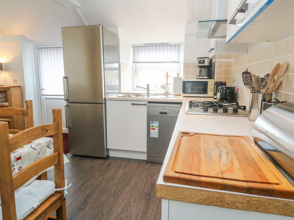 Cottage | Interior