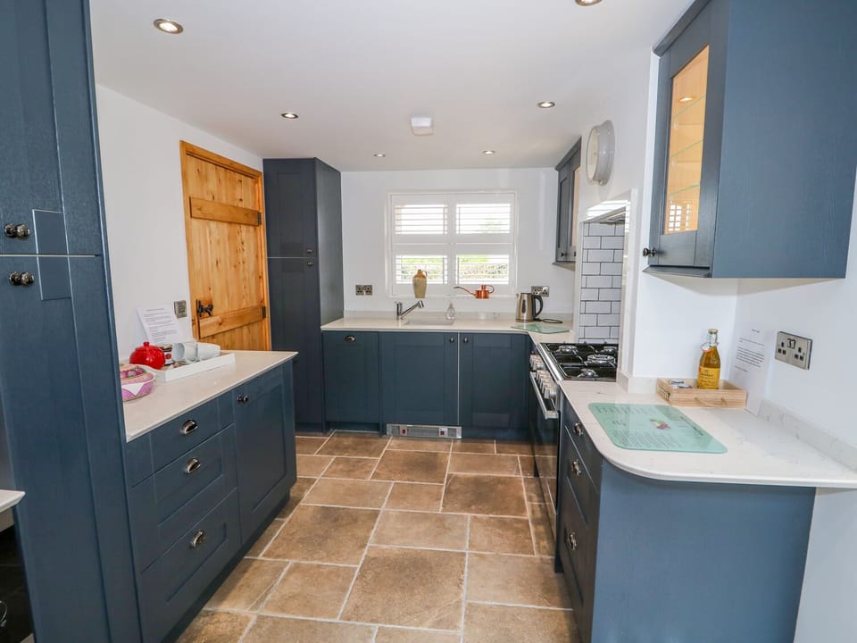 Cottage | Interior