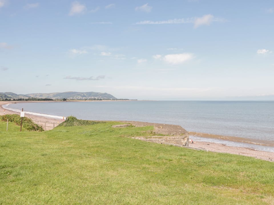 7 Malt House Court Cottage in West Somerset District