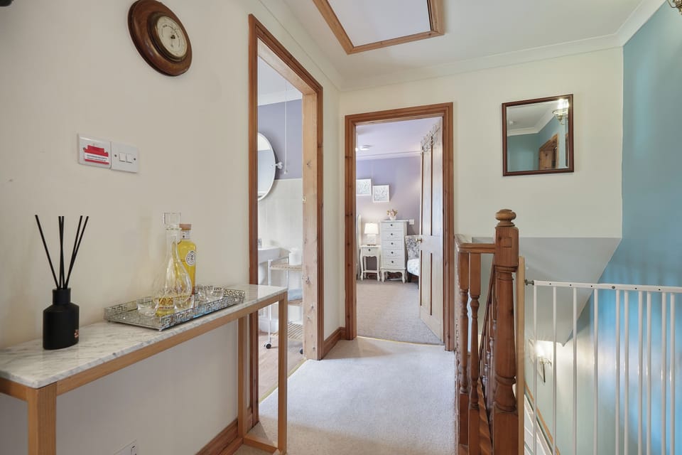 Manor Cottage Cottage in England