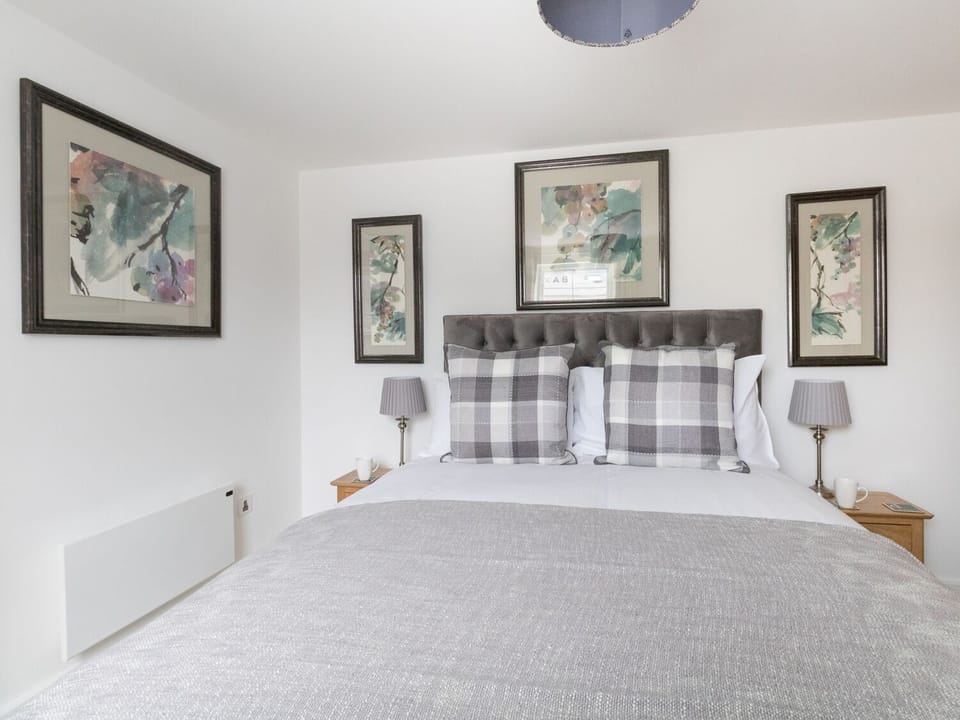 5 The Beaches Apartment in Weymouth