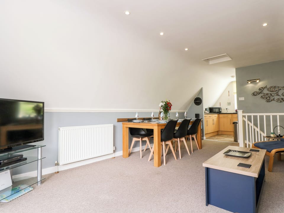 Cottage | Interior