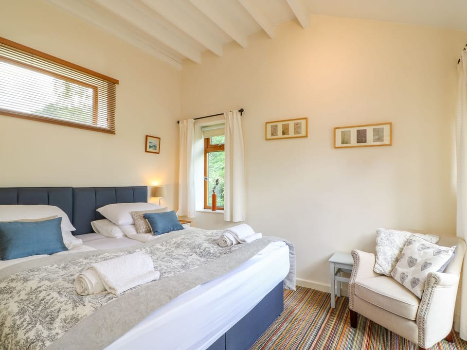 Woodstock Cottage House in East Devon District