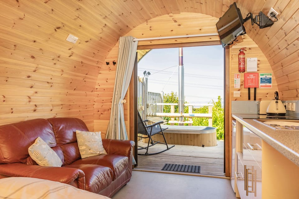 Cottage | Interior