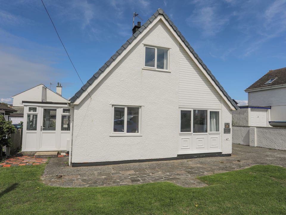 Cottage | Exterior