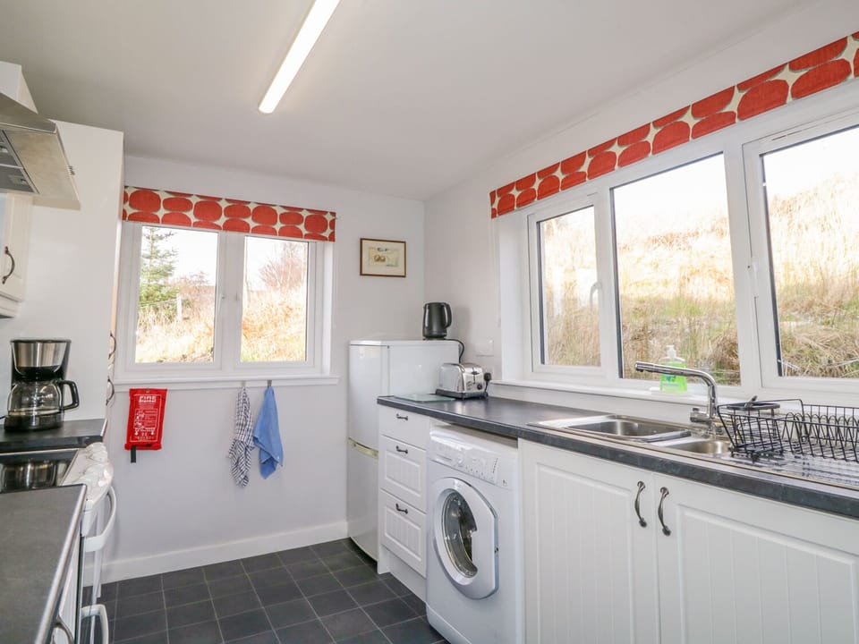 Cottage | Laundry