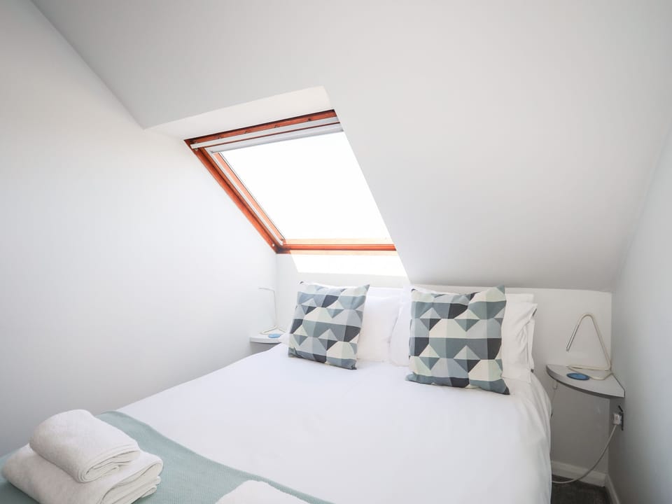 Isallt Cove Cottage in Trearddur Bay