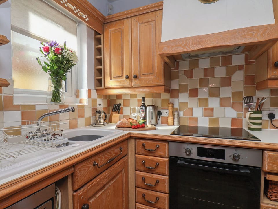 Cottage | Interior