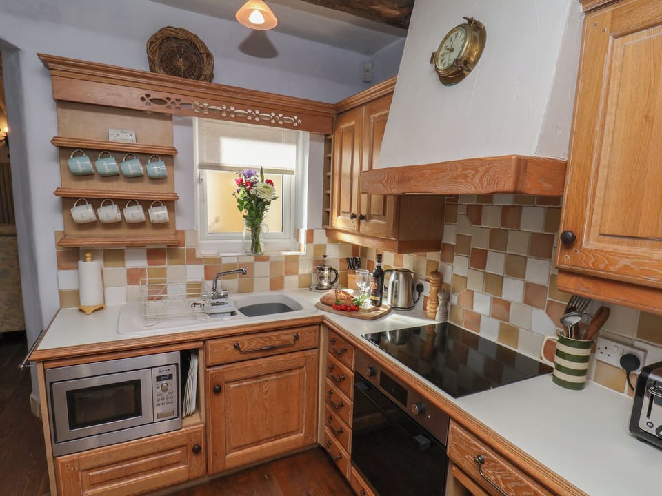 Cottage | Interior
