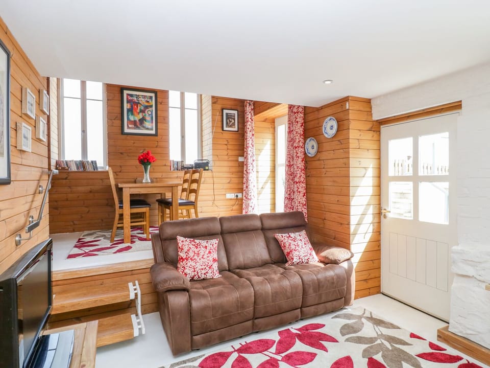 Cottage | Living room