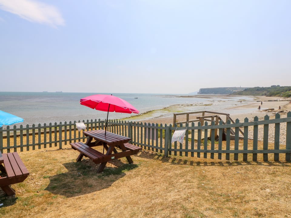 Cottage | Property grounds