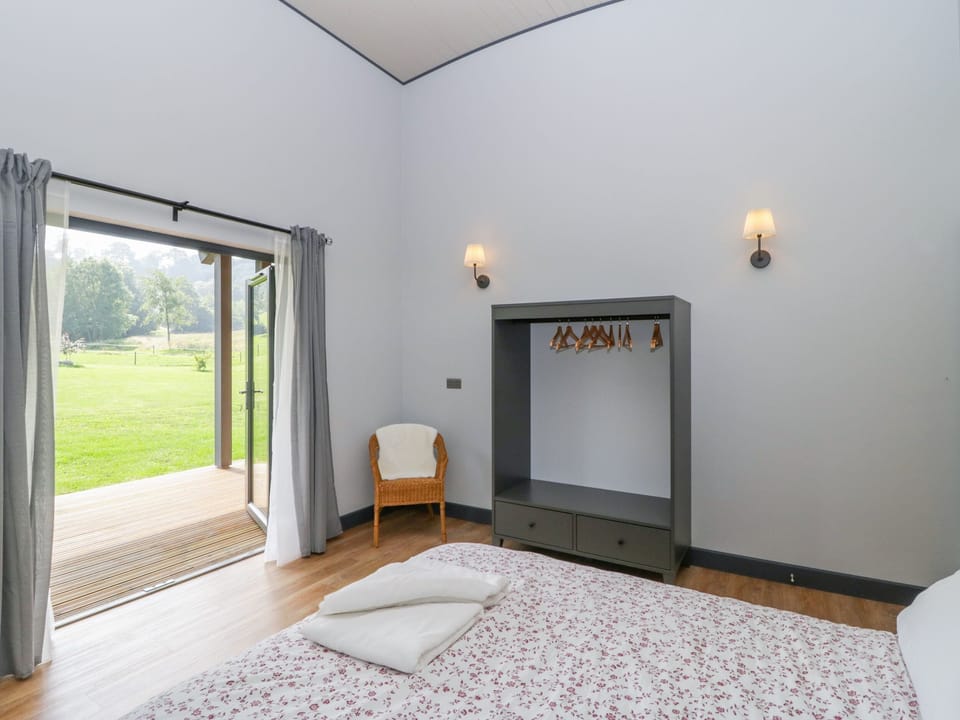 Foxglove Cottage in Shepton Mallet