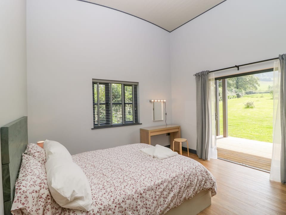 Foxglove Cottage in Shepton Mallet