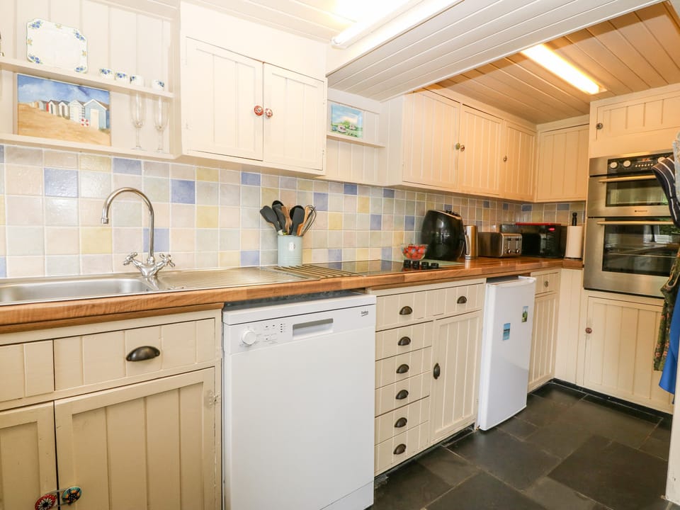 Cottage | Interior