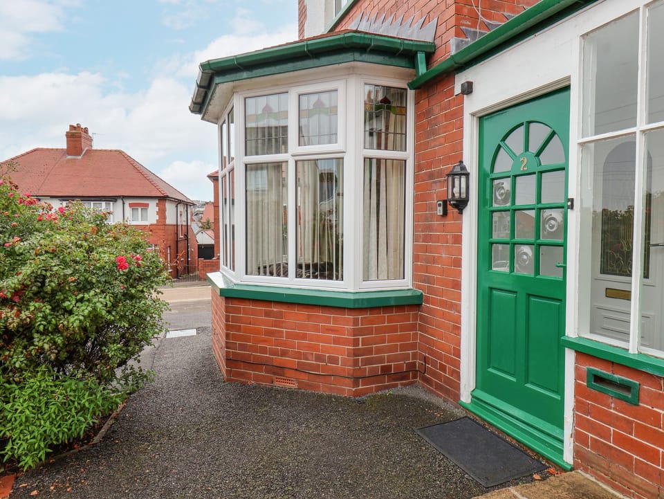 Cottage | Exterior
