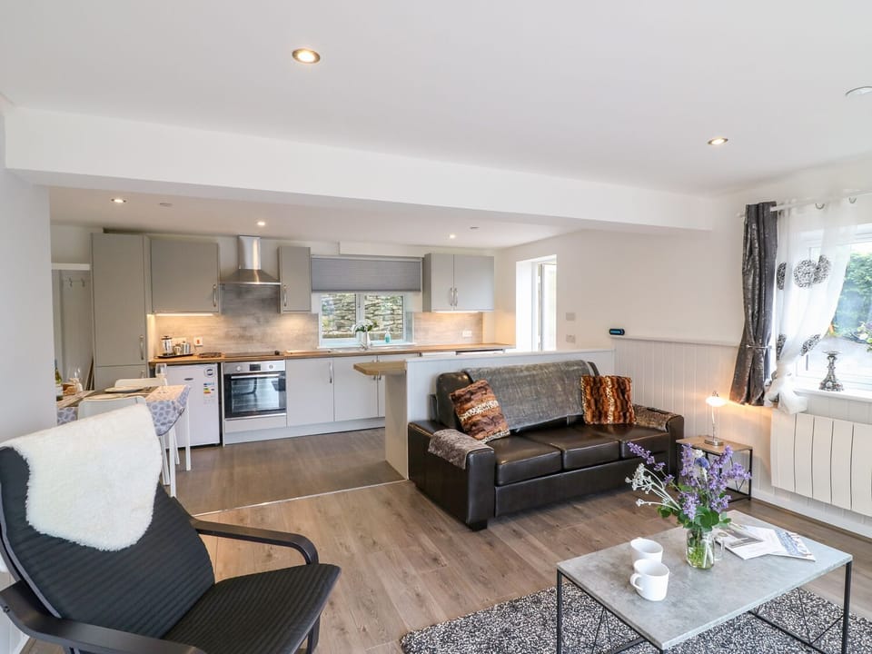 Cottage | Interior
