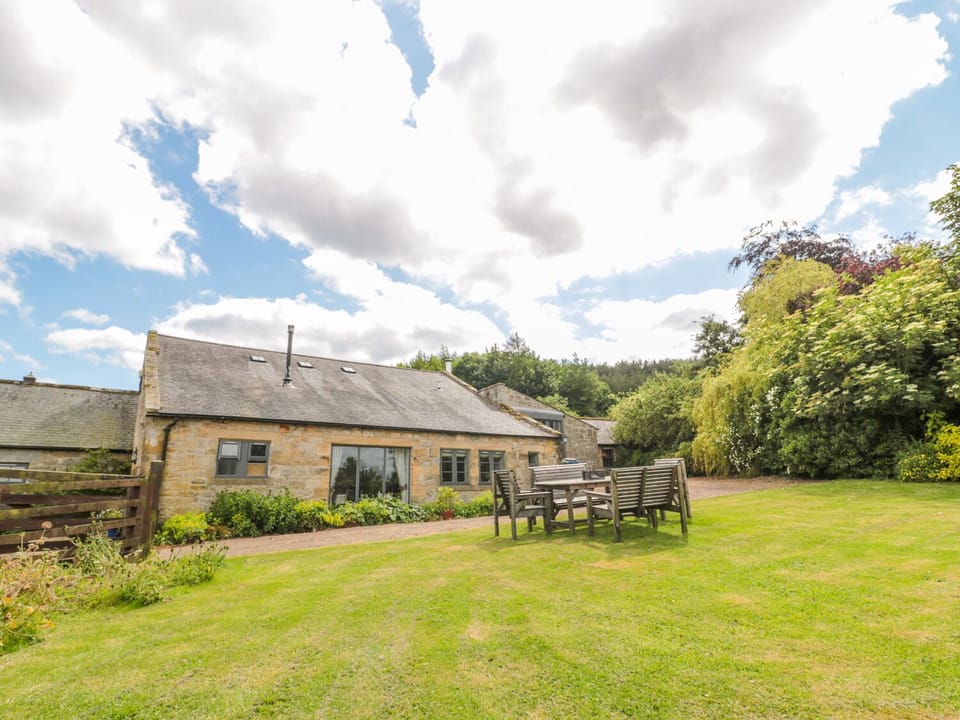 Cottage | Interior