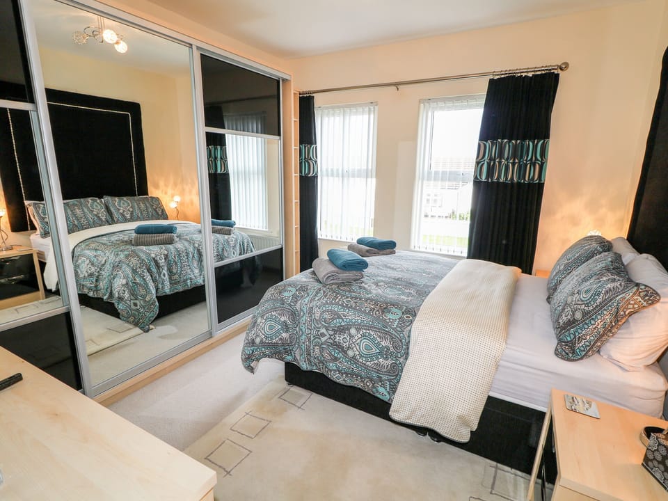 Seaview House in Castlerock
