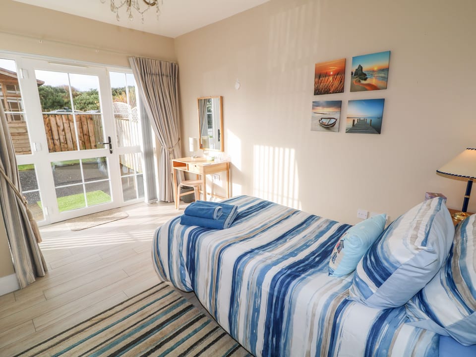 Seaview House in Castlerock