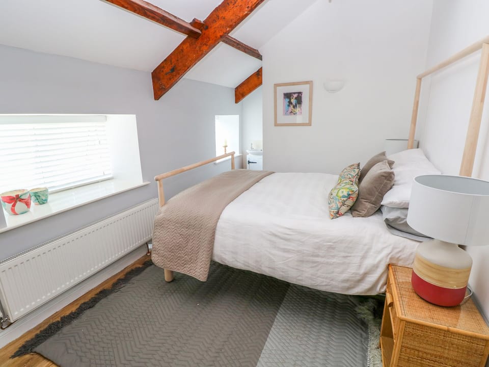 The Old Brewery Apartment in Saundersfoot